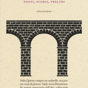 Libro - Da qui a lì. Ponti, scorci, preludi - ISBN 9788899028312