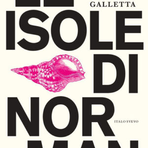 Libro - Le isole di Norman - ISBN 9788899028459