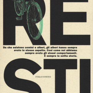 Libro - Resti - ISBN 9788899028527