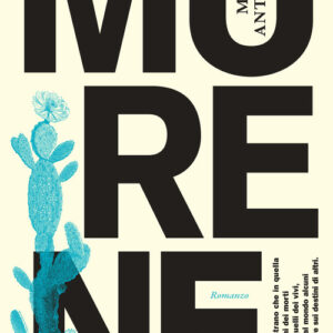 Libro - Murene - ISBN 9788899028534