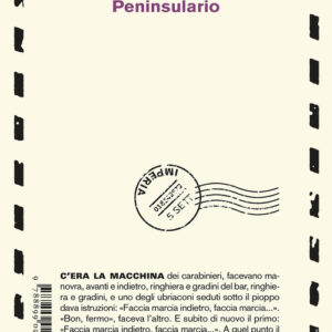 Libro - Peninsulario - ISBN 9788899028718