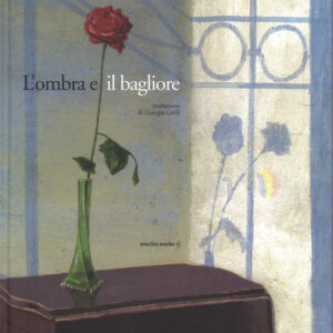Libro - L'ombra e il bagliore da Jack London - ISBN 9788899064426