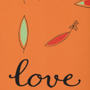 Libro - Love - ISBN 9788899064990
