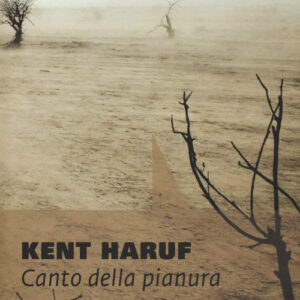 Libro - Canto della pianura. Trilogia della pianura. Vol. 1 - ISBN 9788899253172