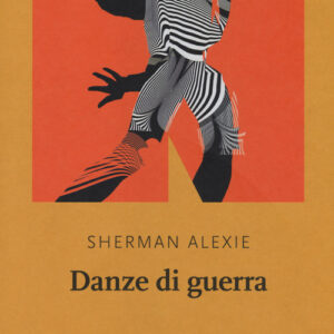 Libro - Danze di guerra - ISBN 9788899253769