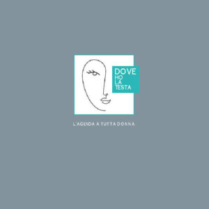 Libro - Dove ho la testa. L'agenda a tutta donna 2021 - ISBN 9788899332822
