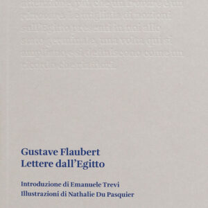Libro - Lettere dall'Egitto - ISBN 9788899385880