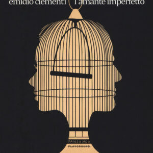 Libro - L'amante imperfetto - ISBN 9788899452124
