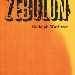Libro - Zebulon - ISBN 9788899452179
