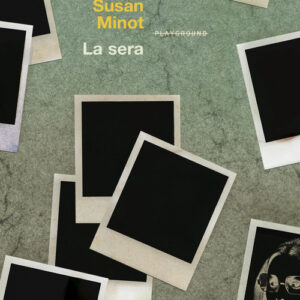 Libro - La sera - ISBN 9788899452513