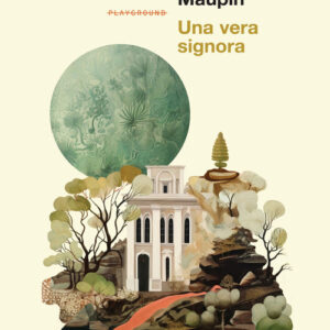 Libro - Una vera signora - ISBN 9788899452629