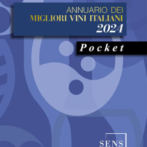 Libro - Annuario dei migliori vini italiani 2024. Pocket - ISBN 9788899482404