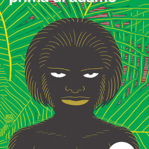 Libro - Prima di Adamo - ISBN 9788899524036
