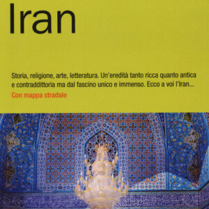 Libro - Iran - ISBN 9788899694241