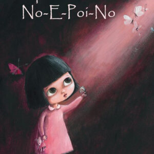 Libro - La piccola No-e-poi-no - ISBN 9788899712136