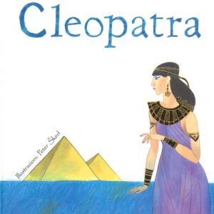 Libro - Cleopatra - ISBN 9788899712228
