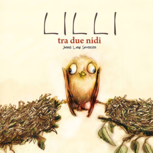 Libro - Lilli tra due nidi - ISBN 9788899712600