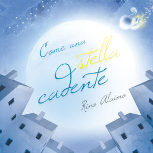 Libro - Come una stella cadente - ISBN 9788899712631