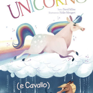 Libro - Unicorno (e Cavallo) - ISBN 9788899712778