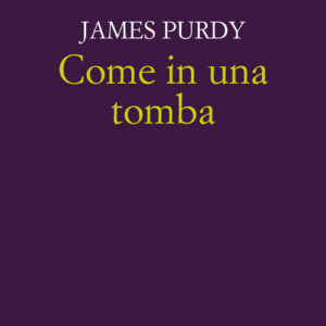 Libro - Come in una tomba - ISBN 9788899767426