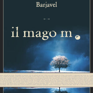 Libro - Il mago M. - ISBN 9788899793784
