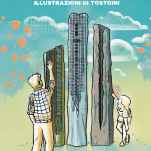 Libro - Che cosa senti? - ISBN 9788899814281
