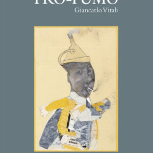 Libro - Pro-fumo - ISBN 9788899876340