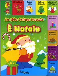 Libro - Il Natale - ISBN 9789460331336