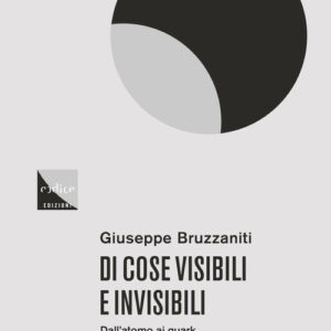 Libro - Di cose visibili e invisibili. Dall'atomo al quark, viaggio nelle immagini della materia - ISBN 9791254500712