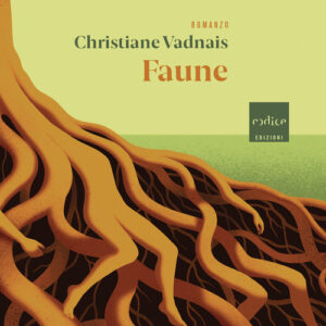 Libro - Faune - ISBN 9791254500842