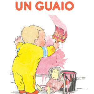 Libro - Tom e Pippo combinano un guaio - ISBN 9791254640029