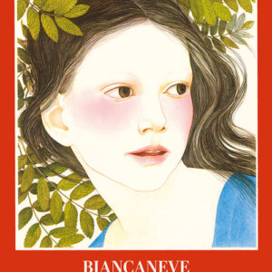 Libro - Biancaneve - ISBN 9791254640203