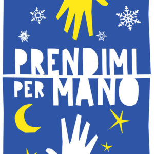Libro - Prendimi per mano. Ediz. ad alta leggibilità - ISBN 9791254640340