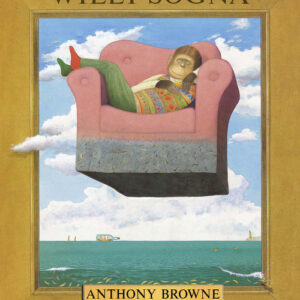 Libro - Willy sogna - ISBN 9791254640548