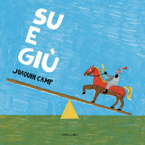 Libro - Su e giù - ISBN 9791254640609