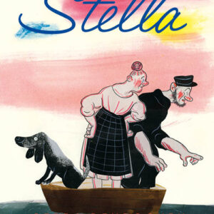 Libro - Stella - ISBN 9791254641804