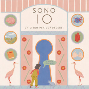 Libro - Sono io. Un libro per conoscersi - ISBN 9791254642177