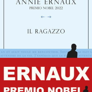 Libro - Il ragazzo - ISBN 9791254760307