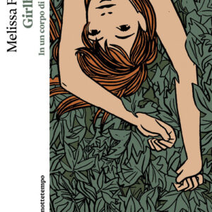 Libro - Girlhood. In un corpo di ragazza - ISBN 9791254800201