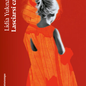 Libro - Lasciarsi cadere - ISBN 9791254800355