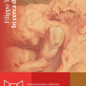 Libro - In cerca di Pan - ISBN 9791254800416