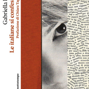 Libro - Le italiane si confessano - ISBN 9791254800478