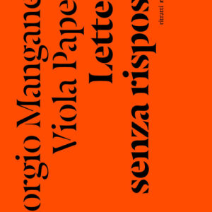 Libro - Lettere senza risposta - ISBN 9791254800546