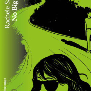 Libro - No big deal - ISBN 9791254800850