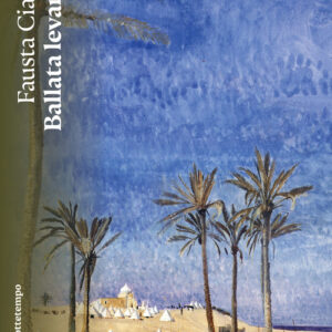 Libro - Ballata levantina - ISBN 9791254800935