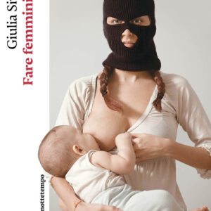 Libro - Fare femminismo - ISBN 9791254801048