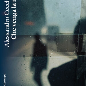 Libro - Che venga la notte - ISBN 9791254801116