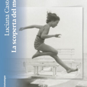 Libro - La scoperta del mondo - ISBN 9791254801345