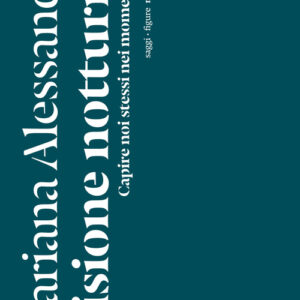 Libro - Visione notturna. Capire noi stessi nei momenti bui - ISBN 9791254801543