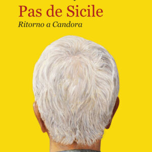 Libro - Pas de Sicile. Ritorno a Candora - ISBN 9791254880890